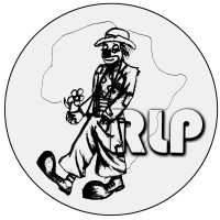 RLP Film Productions logo - Similar company to Bomar Studio