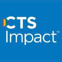 CTS Impact logo - Similar company to Rapid Armored