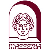 Masseria logo - Similar company to Æblefald