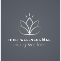 FIRST Wellness Bali logo - Similar company to Jtk Studios