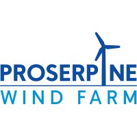 Proserpine Wind Farm logo - Similar company to Brightwind