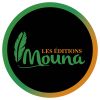 Les Éditions Mouna logo - Similar company to Nimba Editions