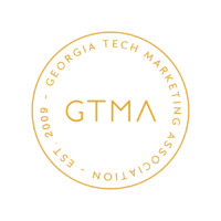 Georgia Tech Marketing Association logo - Similar company to Consult Your Community - Georgia Tech Chapter