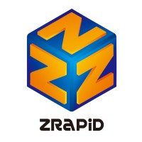 ZRapid Technologies logo - Similar company to 2M3D - Impressão 3D Industrial