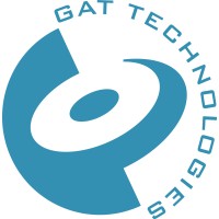 GAT Technologies logo - Similar company to Allplastics Engineering Pty Ltd