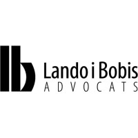 Lando i Bobis SLP Advocacia Abogacía logo - Similar company to Mfg Abogados