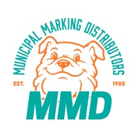 Municipal Marking Distributors-MMD