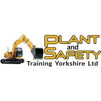PLANT AND SAFETY TRAINING YORKSHIRE LTD logo - Similar company to Nis Training