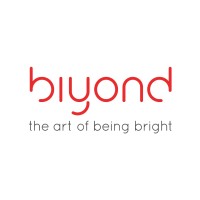 Biyond B.V. logo - Similar company to Biyond