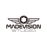 MadeVisionStudio logo - Similar company to Festive You