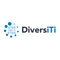 DiversiTi logo - Similar company to Diversiti