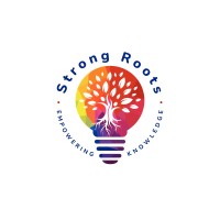 StrongRoots logo - Similar company to Staff Root