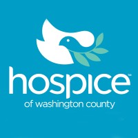 Hospice of Washington County logo - Similar company to Gilchrist