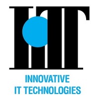 IITT logo - Similar company to Tuya Technologies
