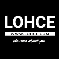 LOHCE logo - Similar company to Survaii