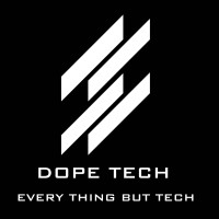 Dopetech Solution logo - Similar company to Flatout Solutions