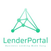 LenderPortal logo - Similar company to Regulated Risks