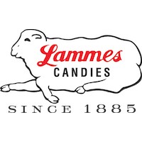 Lammes Candies logo - Similar company to Emerald City Tech Inc