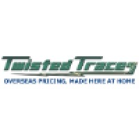Twisted Traces