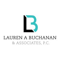 Lauren A. Buchanan & Associates, P.C. logo - Similar company to Bodaty