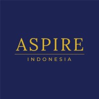 Aspire Indonesia logo - Similar company to Daovergence