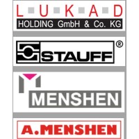 LUKAD HOLDING logo - Similar company to Stauff