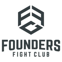 Founders Fight Club logo - Similar company to Treeplantingprojects