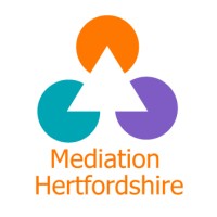 Mediation Hertfordshire logo - Similar company to Crunch Mediation