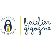 l'atelier gigogne 🇫🇷 logo - Similar company to Bcd Jeux