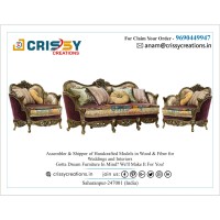 Crissy Creations