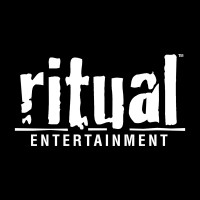 Ritual Entertainment logo - Similar company to Escalation Studios