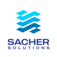 SACHER SOLUTIONS logo - Similar company to Zaptik