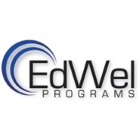 Edwel Programs logo - Similar company to Learners Ink