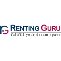 Renting Guru logo - Similar company to 2C Properties Ltd