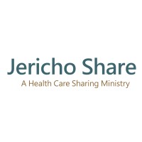 Jericho Share logo - Similar company to Association Health Care Management, Inc.