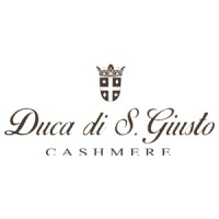 Duca di San Giusto Cashmere logo - Similar company to Bfc Srl