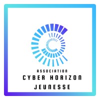Cyber Horizon Jeunesse logo - Similar company to Solidaritis