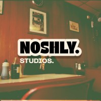 Noshly Studios logo - Similar company to Explicivex