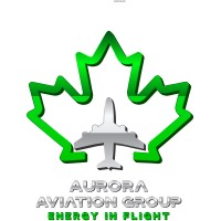 Aurora Aviation Group logo - Similar company to Air Ivanhoe Ltd