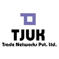 TJUK Trade Networks Pvt. Ltd. logo - Similar company to D2D Xpress Logistics