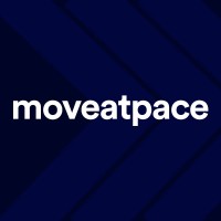 Move at Pace logo - Similar company to Heron Construction Ltd