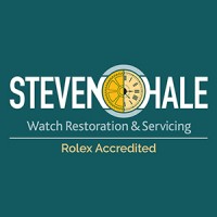 Steven Hale Watch Restorations Ltd logo - Similar company to Watch Is Watch