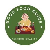 Good Food Guide logo - Similar company to M2 Kitchen