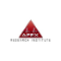 Apex Research Institute logo - Similar company to California Neurology Institute