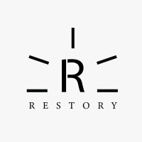 Restory logo - Similar company to Restory Ab