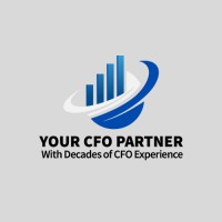 Your CFO Partner logo - Similar company to Krystal Capitals