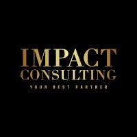 Impact Consulting logo - Similar company to Kimayo