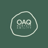 Oaq Sustainability logo - Similar company to From A To Green