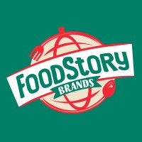 FoodStory Brands logo - Similar company to Next Phase Enterprises