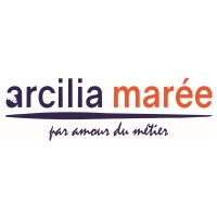 Arcilia Marée logo - Similar company to Burdi